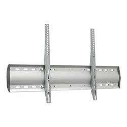 ErgoMounts Ergotron WM Low Profile Wall Mount - mounting kit