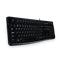 Logitech Keyboard K120 - USB