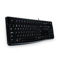 Logitech Keyboard K120 - USB