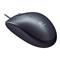 Logitech M90 Wired Scroll Mouse