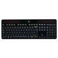 Logitech K750 Wireless Solar Powered Keyboard