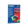Brother A3 GLOSSY PAPER