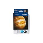 Brother LC1240C - Print cartridge - 1 x cyan - 600 pages