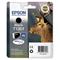 Epson T1301 Black DURABrite Ultra Ink Cartridge