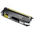 Brother TN325Y - Toner cartridge - 1 x yellow - 3500 pages