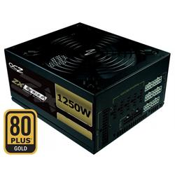 OCZ Technology 1250W Max Performance Modular PSU