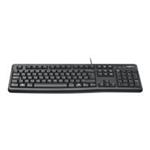 Logitech Keyboard K120 - USB