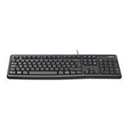 Logitech Keyboard K120 - USB