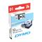 DYMO D1 12mm Tape Black/White