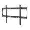 Peerless-AV SmartMount Universal Flat Wall Mount for 37" to 75" Displays