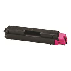 Kyocera FS-C2026 MAGENTA TONER 5,000 PAGES FS-C2126MFP