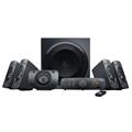 Logitech Z-906 5.1 Surround Sound Speakers