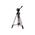 Hama Tripod Star 61 including Bag - 150cm