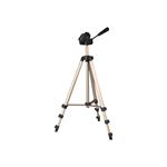 Hama Star 75 Tripod up to 125cm including Bag