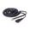 Jabra Jabra QD cord, coiled, RJ9 plug