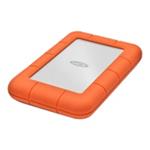 LaCie 1TB Rugged Mini USB 3.0 2.5" 5400RPM Hard Drive