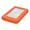 LaCie 1TB Rugged Mini USB 3.0 2.5" 5400RPM Hard Drive