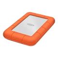 LaCie 1TB Rugged Mini USB 3.0 2.5" 5400RPM Hard Drive