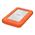 LaCie 1TB Rugged Mini USB 3.0 2.5" 5400RPM Hard Drive