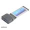 Akasa USB 3.0 ExpressCard (2 x USB 3.0 Ports)