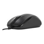 Targus 3-BUTTON USB OPTICAL MOUSE