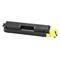 Kyocera TK-590Y TONER-KIT YELLOW