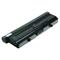 PSA Parts 2-Power Main Battery Pack - Laptop battery ( Extended Capacity ) - 1 x Lithium Ion 9-cell 6900 mAh