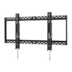 Peerless-AV SmartMount Universal Flat Wall Mount for 46" to 90" Displays