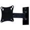 Peerless-AV SmartMount Universal Pivot Wall Mount For 10"- 29" Displays