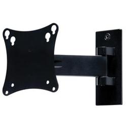 Peerless-AV SmartMount Universal Pivot Wall Mount For 10- 29 Displays