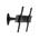Peerless-AV SmartMount Pivot Wall Mount 
For 32" to 50" Displays