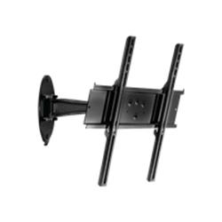 Peerless-AV SmartMount Pivot Wall Mount For 32 to 50 Displays