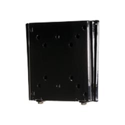Peerless-AV Universal Flat Wall Mount For 10 to 24 Displays