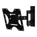 Peerless-AV Universal Articulating Wall Mount
For 22" to 40" Displays