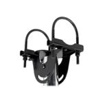 Peerless-AV Peerless Accessory U-Bolt Adaptor (Black)