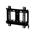 Peerless-AV Peerless  Locking Flat Wall Mount For 15-37" LCD Screens, Vesa 2x2