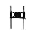 Peerless-AV Peerless  Portrait Locking Flat Wall Mount For 32-58" Flat Panel Scre