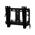 Peerless-AV Peerless  Locking Tilt Wall Mount For 15-37" LCD Screens, Vesa 2x2