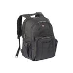 Targus Corporate Traveler - notebook carrying backpack