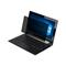 Targus Privacy Screen 13.3" Widescreen (16:10) - Notebook privacy filter - black, transparent