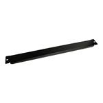 StarTech.com 1U Rack Blank Panel for 19in Server Racks and Cabinets