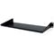 StarTech.com 1U 7in Depth Universal Fixed Rack Mount Shelf – 33lbs / 15kg