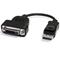 StarTech.com DisplayPort to DVI Active Adapter