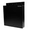 StarTech.com 2U 19in Steel Horizontal Wall Mountable Server Rack