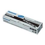 Panasonic KX FAT411X Toner Cartridge 2k Yield