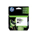 HP 950XL High Yield Black Original Ink Cartridge