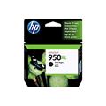 HP 950XL High Yield Black Original Ink Cartridge