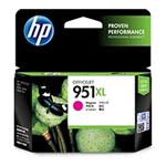 HP 951XL High Yield Magenta Original Ink Cartridge