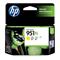 HP 951XL High Yield Yellow Original Ink Cartridge