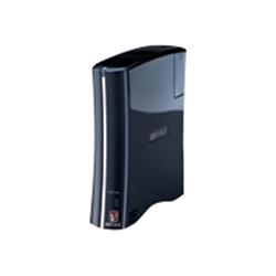 Buffalo 3TB LinkStation Pro High Speed NAS 1x Gigabit